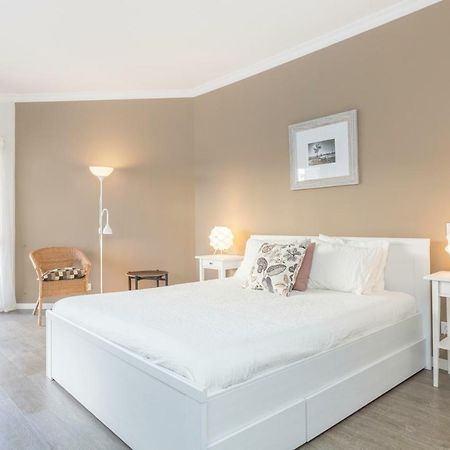 134 Atlantic Garden By Nook Apartman Cascais Kültér fotó