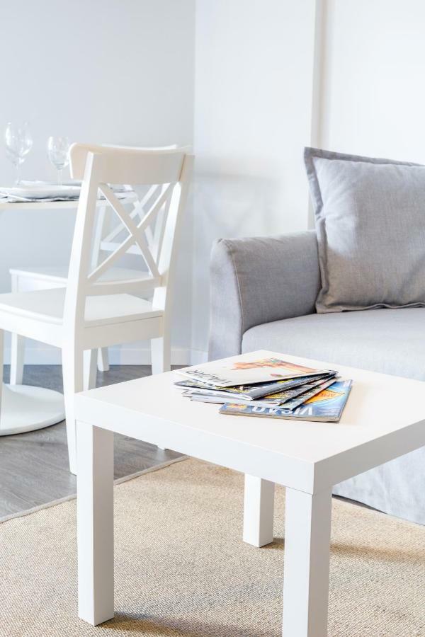 134 Atlantic Garden By Nook Apartman Cascais Kültér fotó
