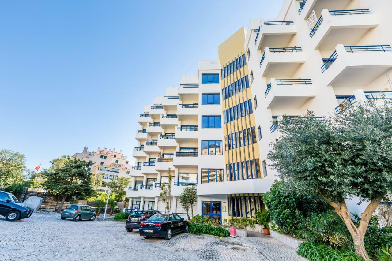 134 Atlantic Garden By Nook Apartman Cascais Kültér fotó