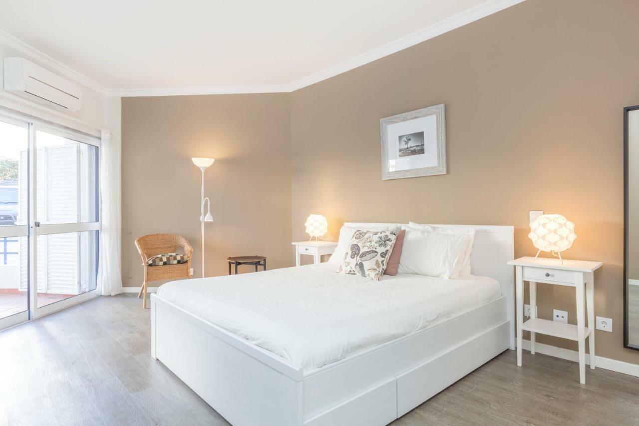 134 Atlantic Garden By Nook Apartman Cascais Kültér fotó