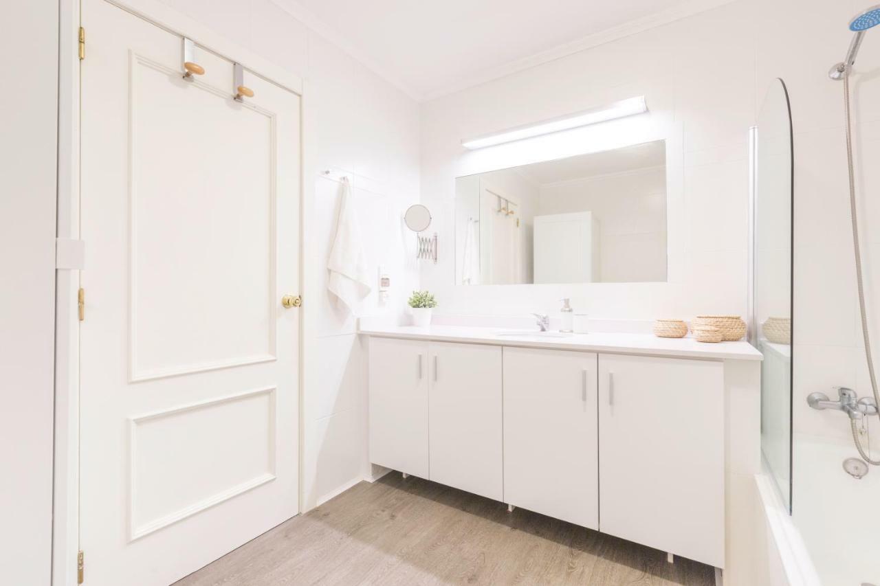 134 Atlantic Garden By Nook Apartman Cascais Kültér fotó