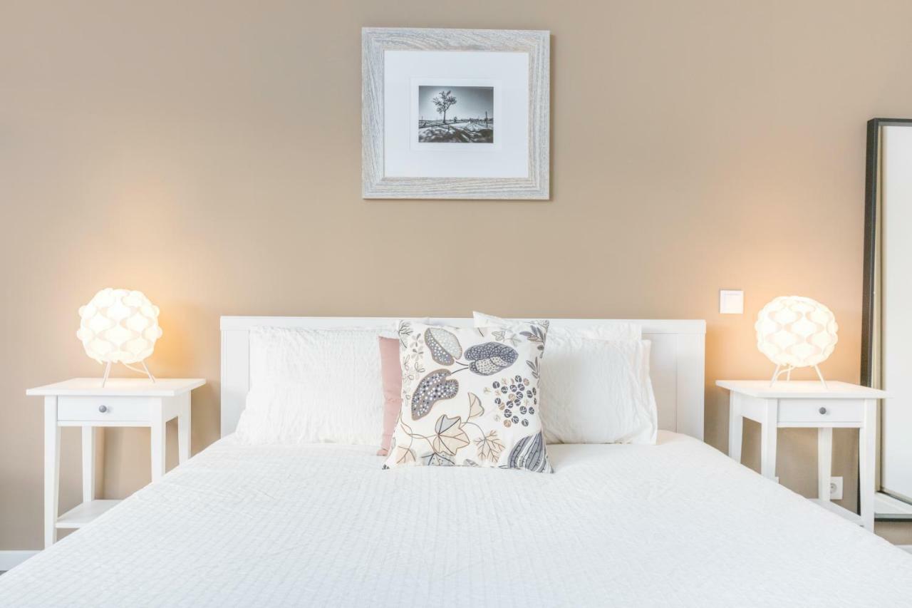 134 Atlantic Garden By Nook Apartman Cascais Kültér fotó
